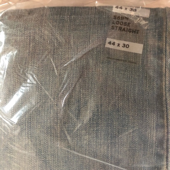 Levi’s messed up an order I made - Picture 5 of 5